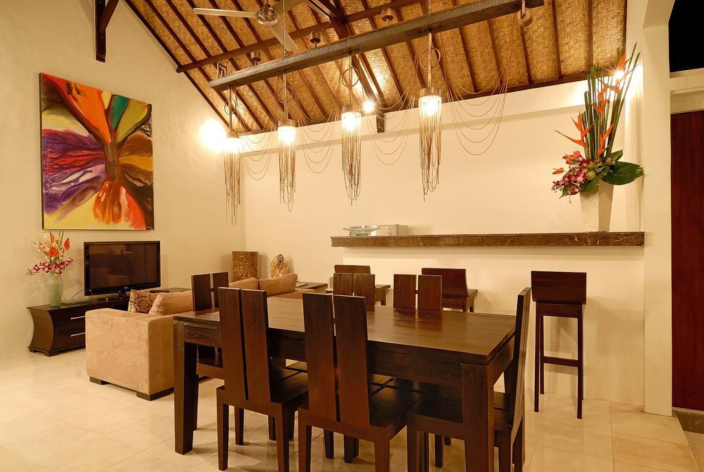 Villa Teman Seminyak Camera foto