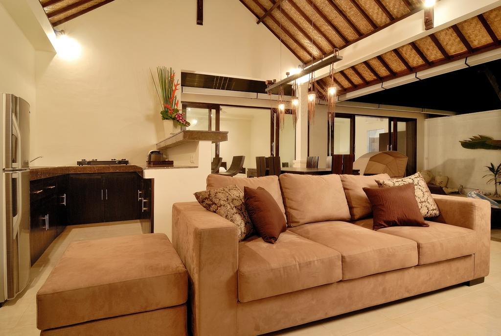 Villa Teman Seminyak Camera foto