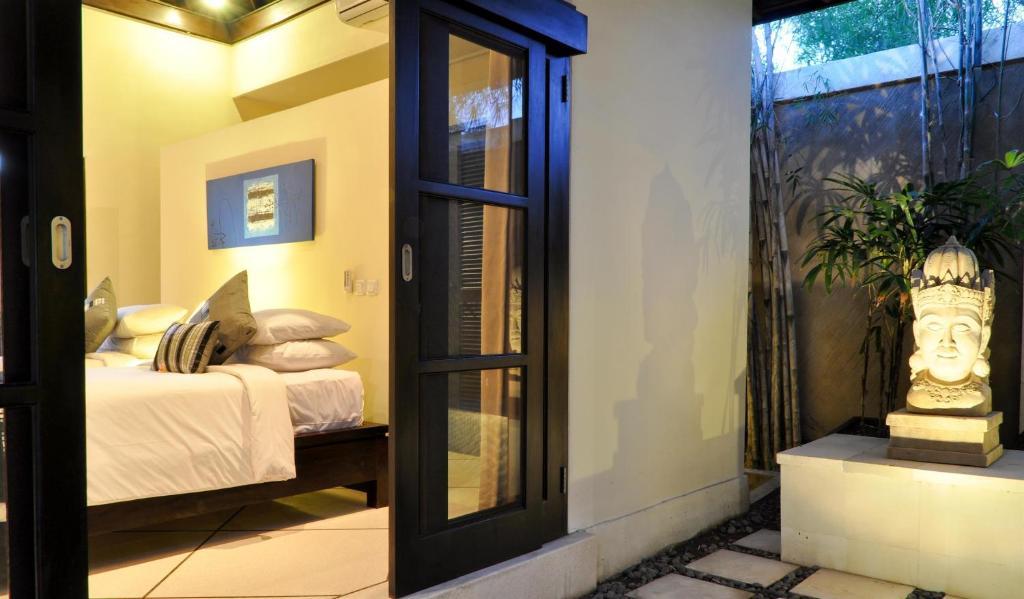 Villa Teman Seminyak Camera foto